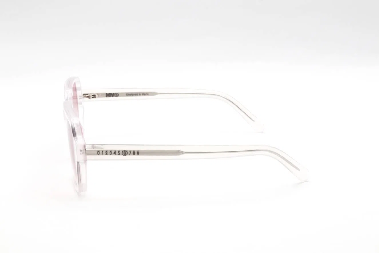 Maison Margiela LUNETTES4PEARLSAND Sunglasses - view 4